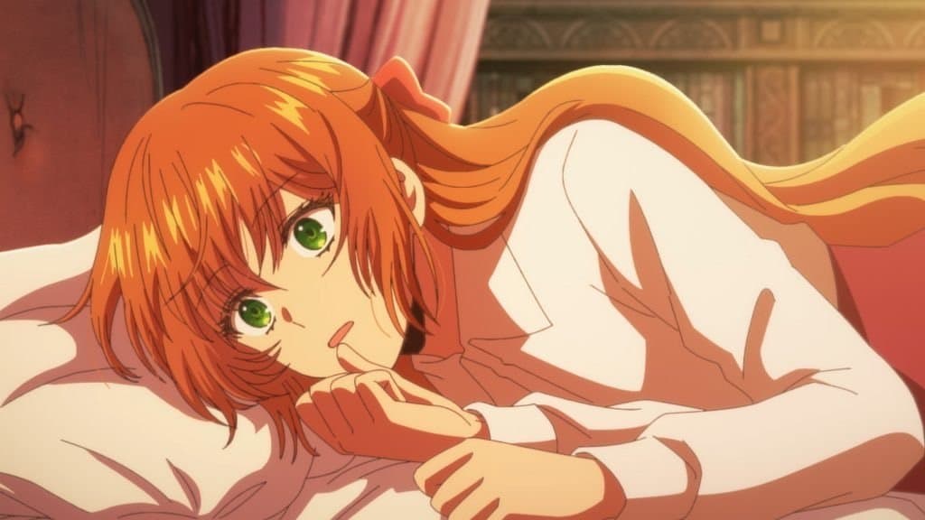 Pourquoi Raeliana s’est-elle fiancée Pourquoi Raeliana s’est-elle fiancée