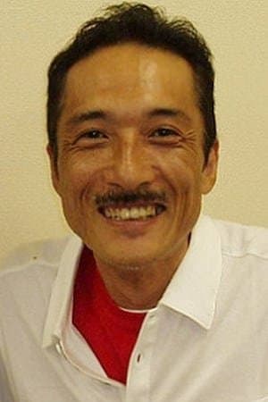 Masashi Sugawara profile Masashi Sugawara profile