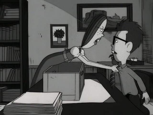 Épisode 13