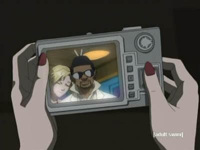 Épisode 2