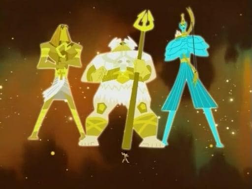 Épisode 4
