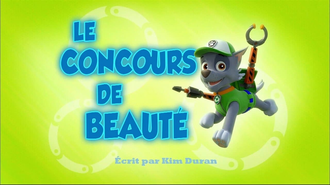 Le Concours de beauté Le Concours de beauté