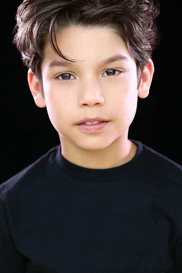 Evan Whitten profile Evan Whitten profile