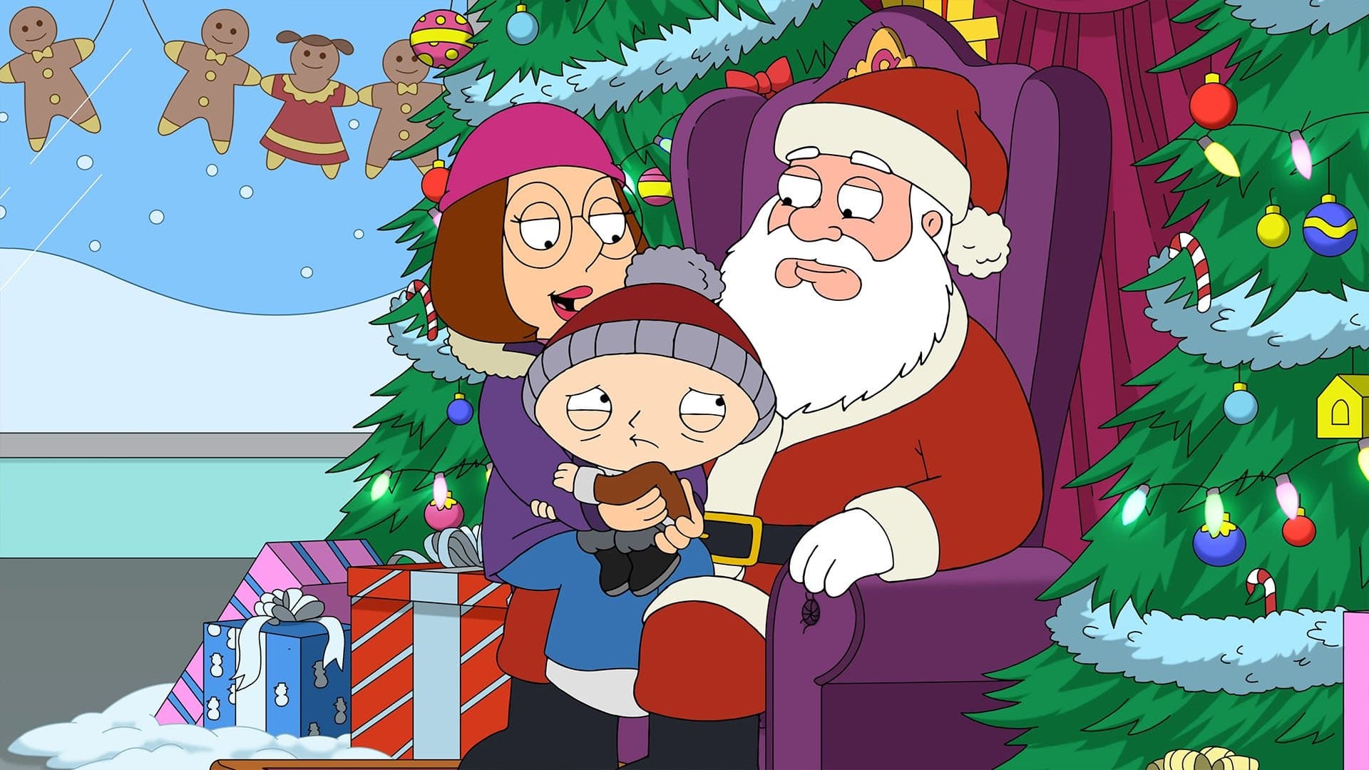 Bientôt Noël Bientôt Noël