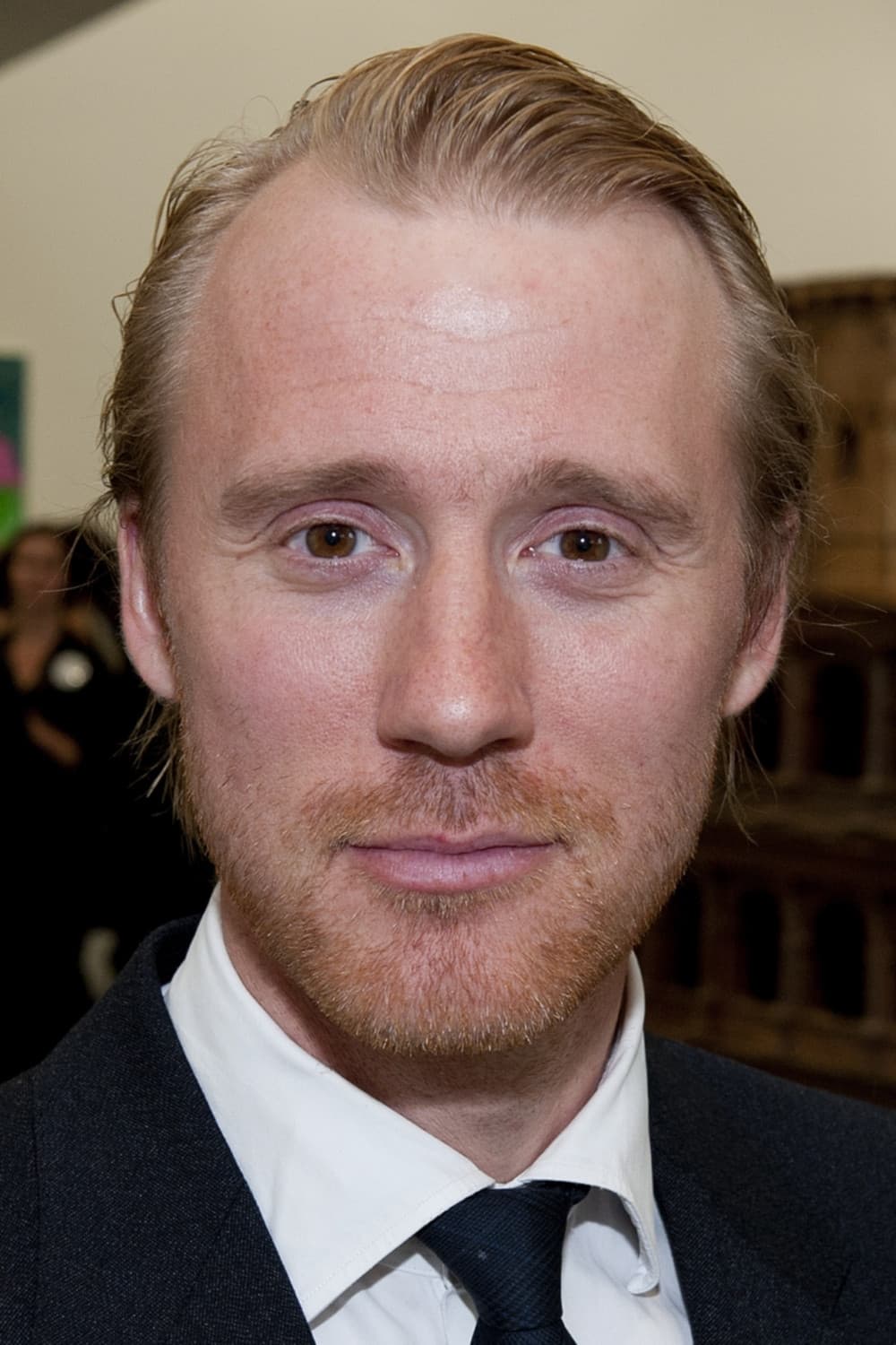 Thorbjørn Harr profile Thorbjørn Harr profile