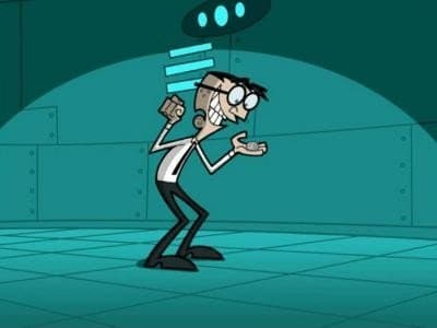 Épisode 7