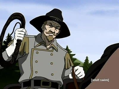 Épisode 12