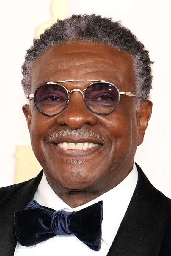 Keith David profile