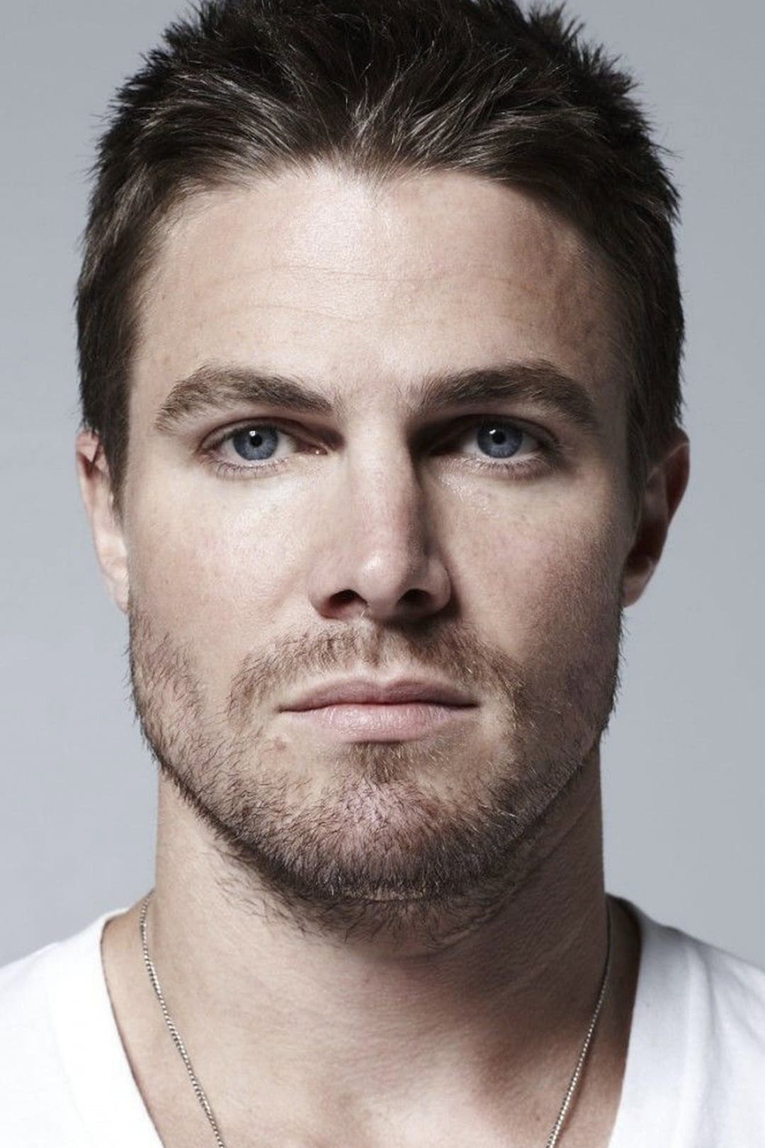 Stephen Amell profile Stephen Amell profile