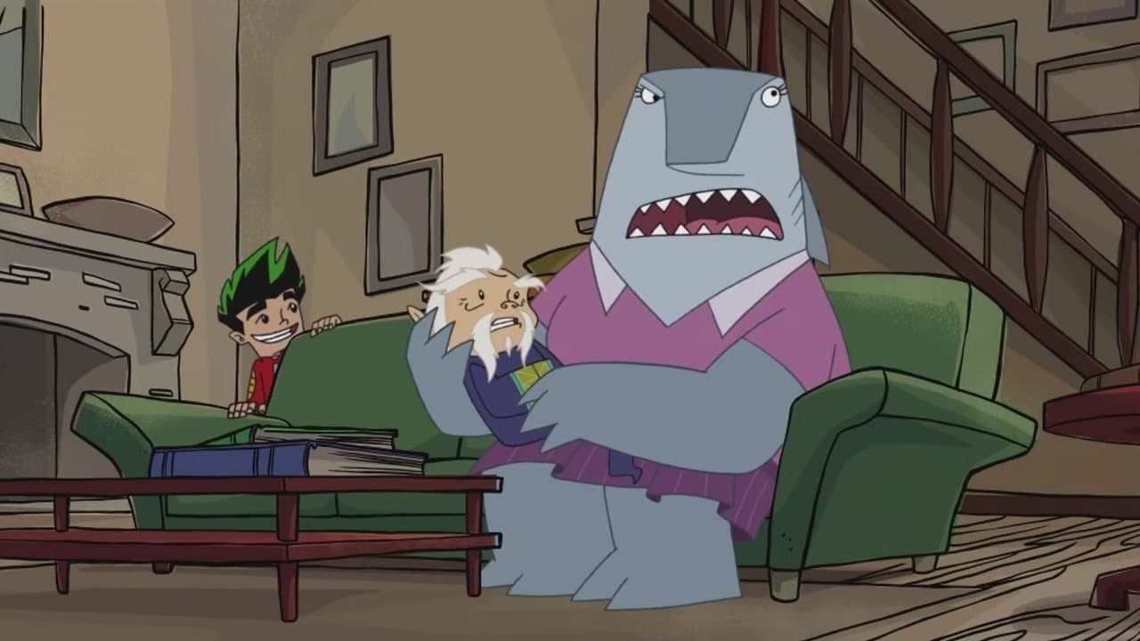 Épisode 5