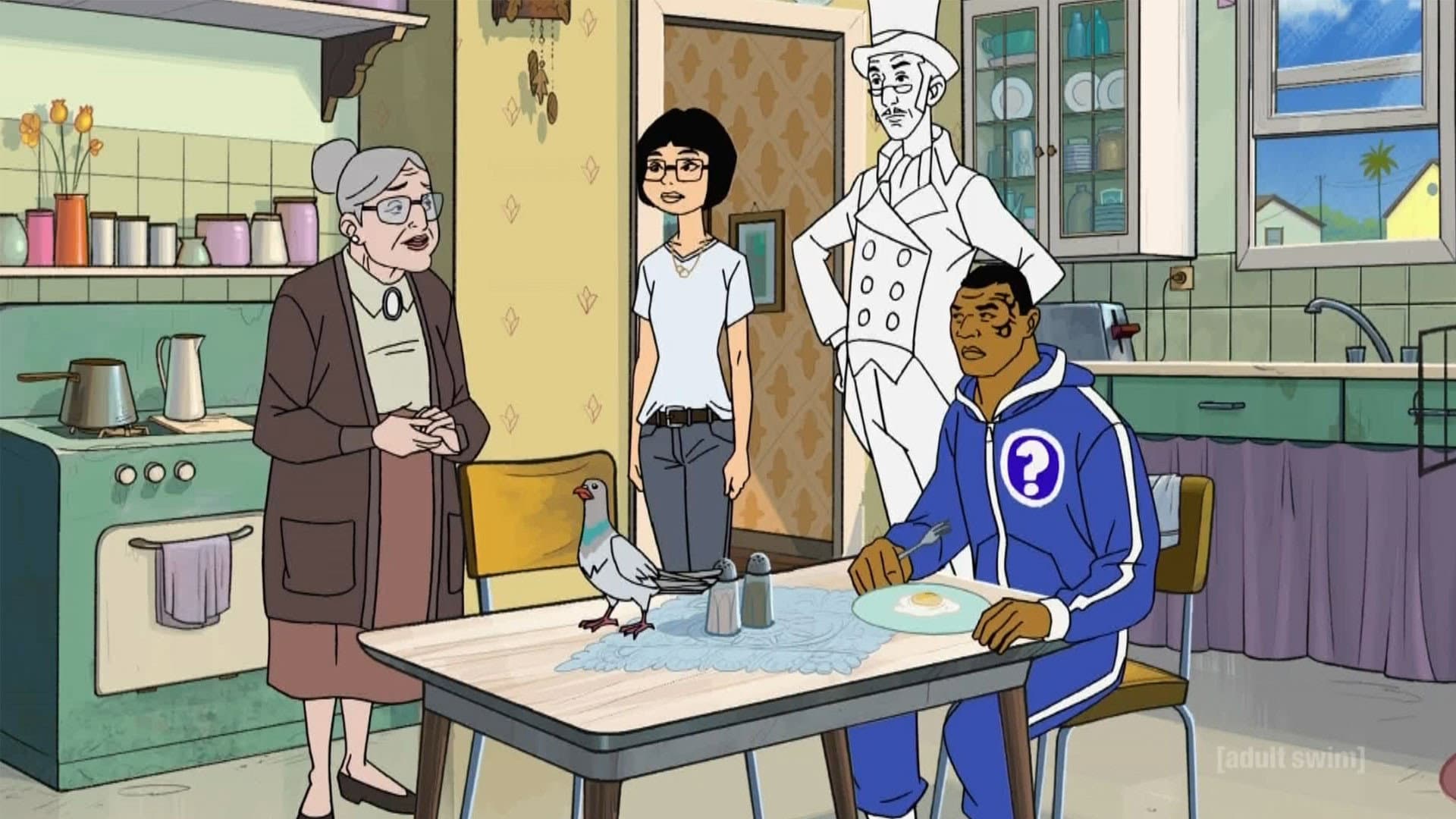 Épisode 9