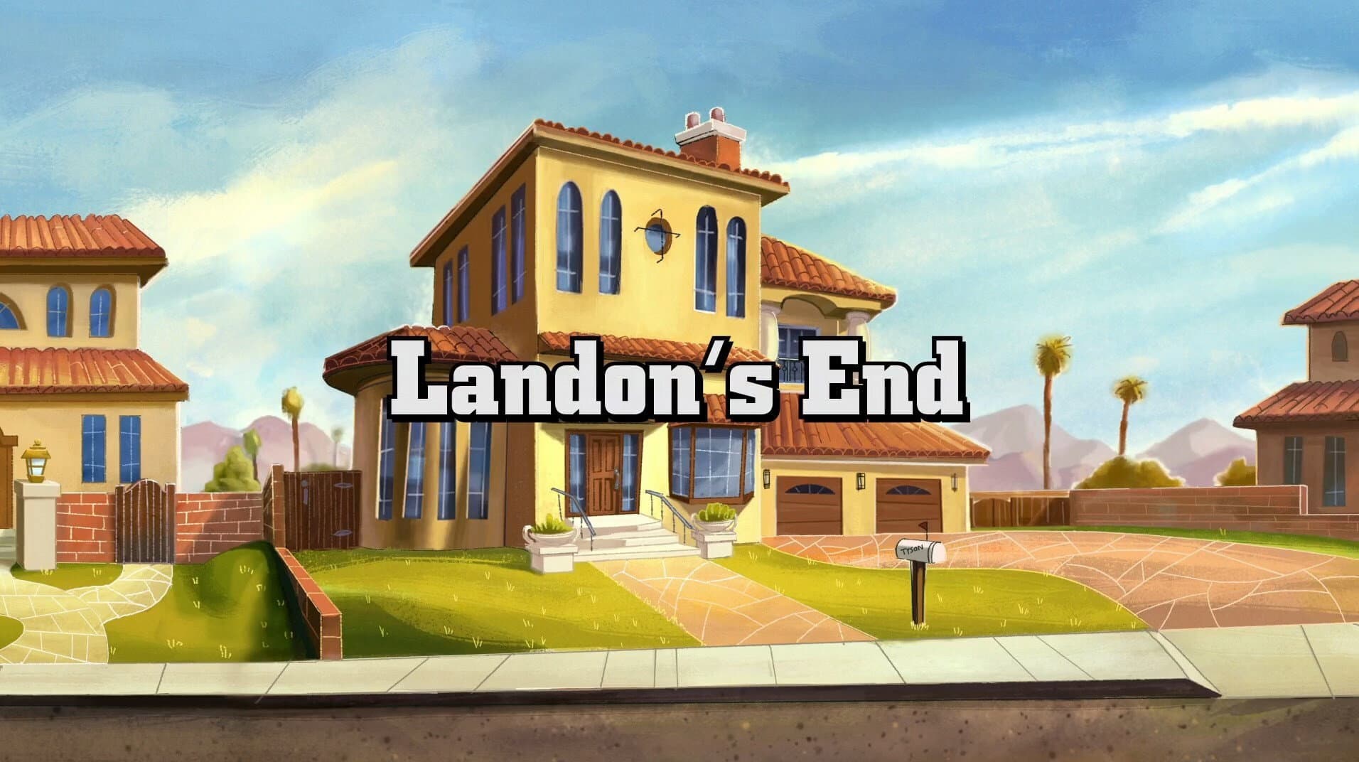 Épisode 17