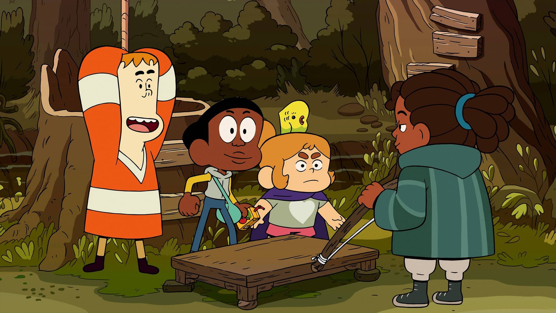 Épisode 3