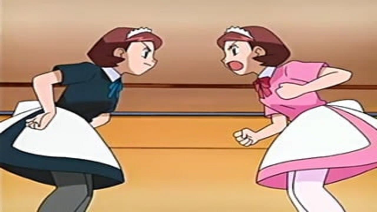Un combat de chefs Un combat de chefs