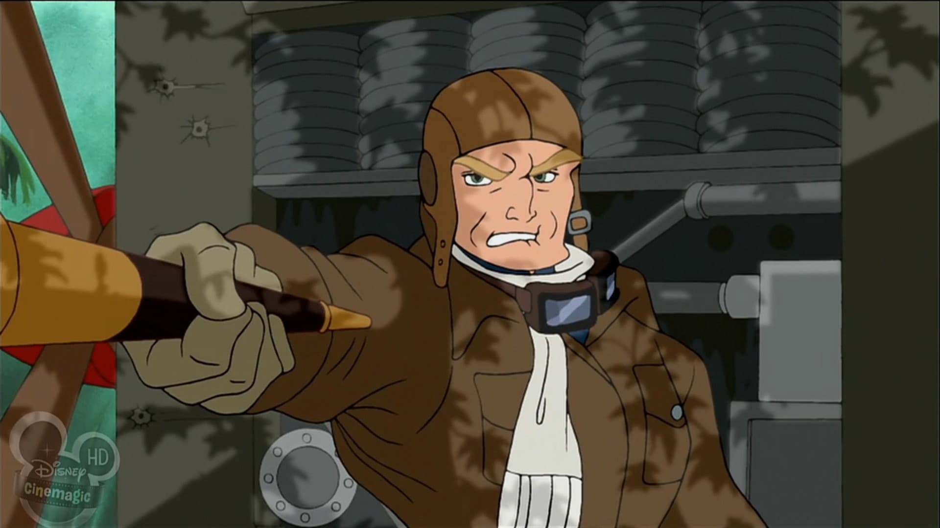 Épisode 3