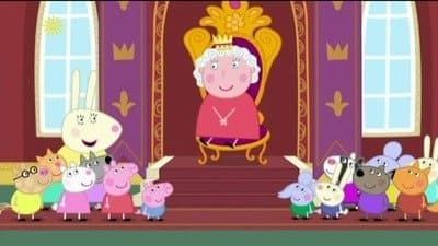 La Reine