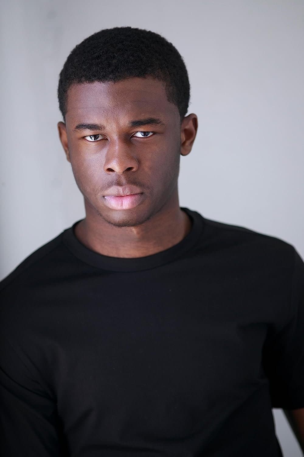 Gerald Jones profile Gerald Jones profile