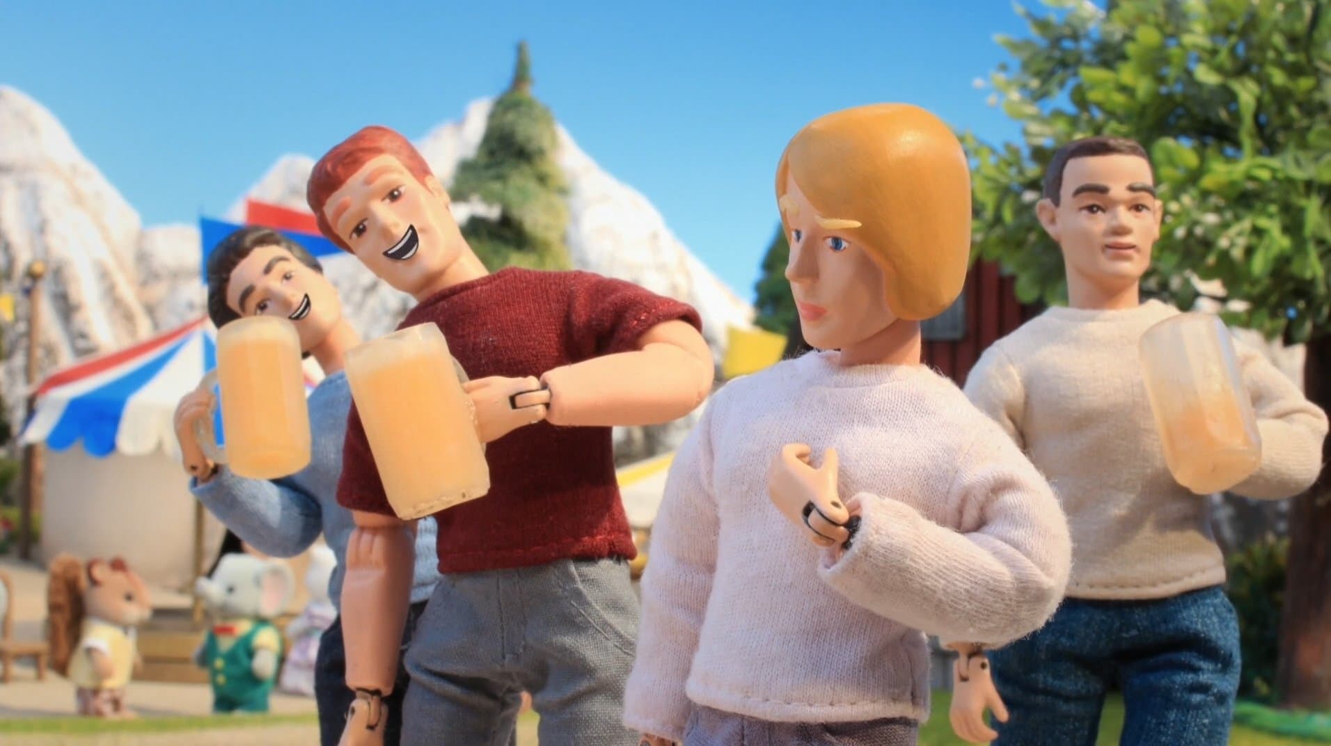 Épisode 5