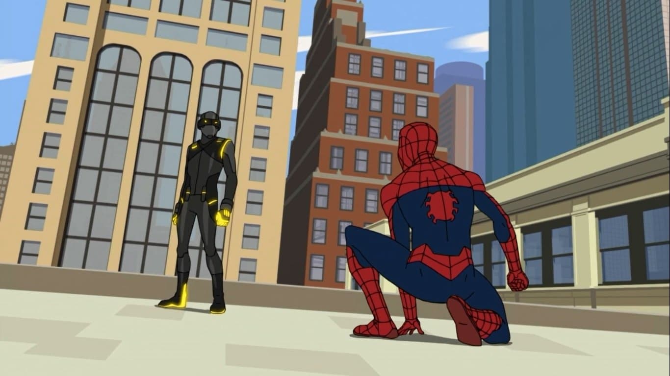 Épisode 22