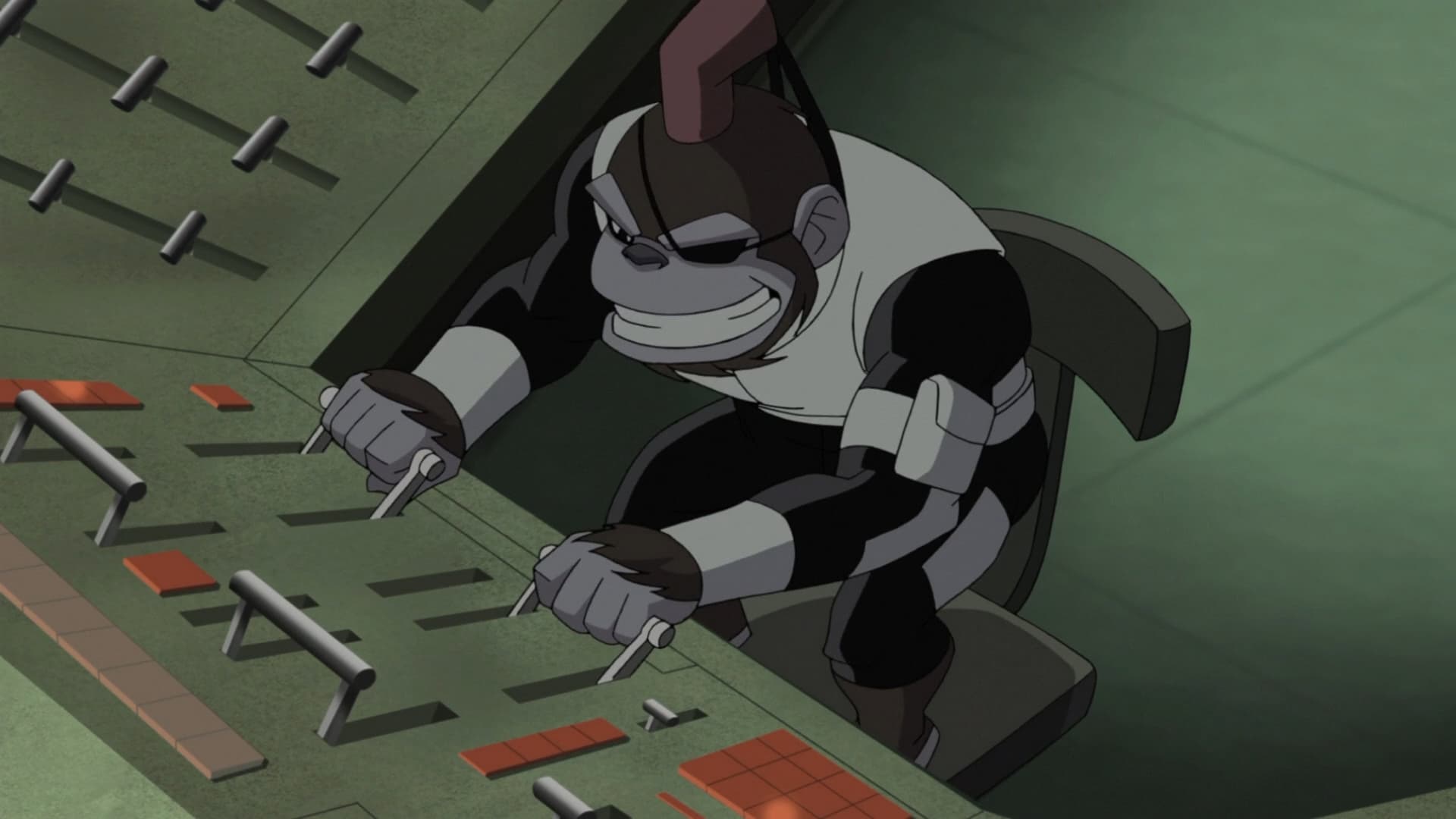 Épisode 8
