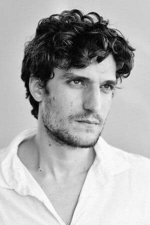 Louis Garrel profile