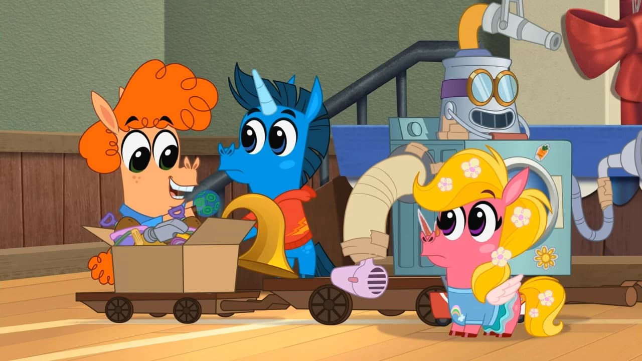 Épisode 15