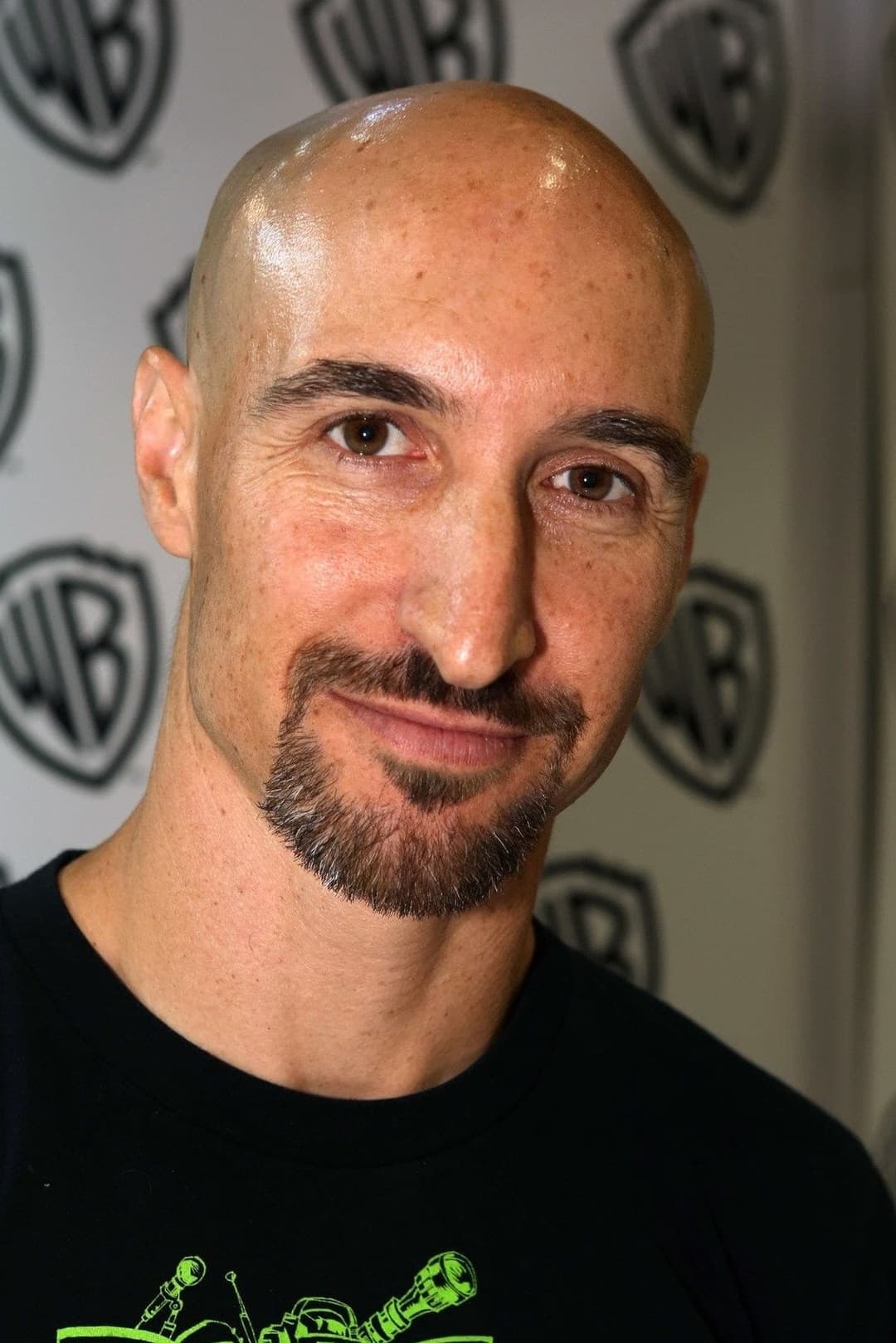 Scott Menville profile