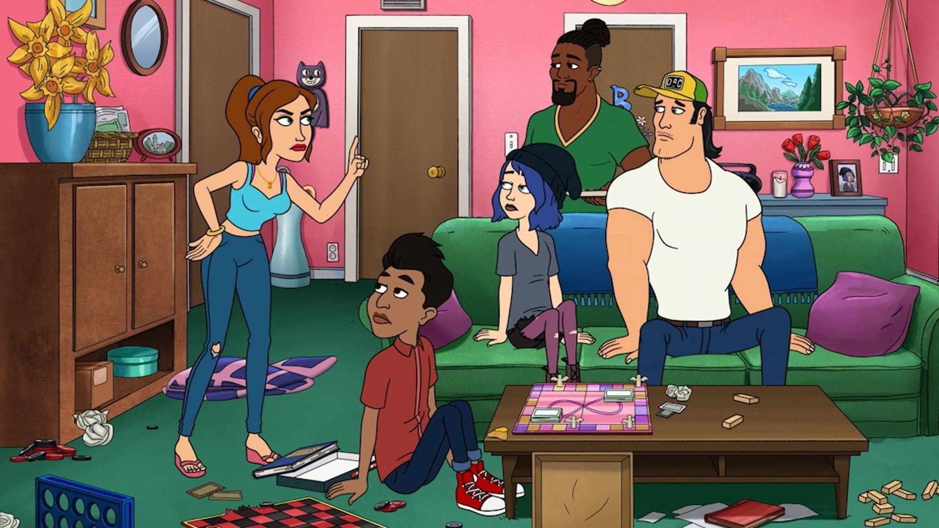 Épisode 20