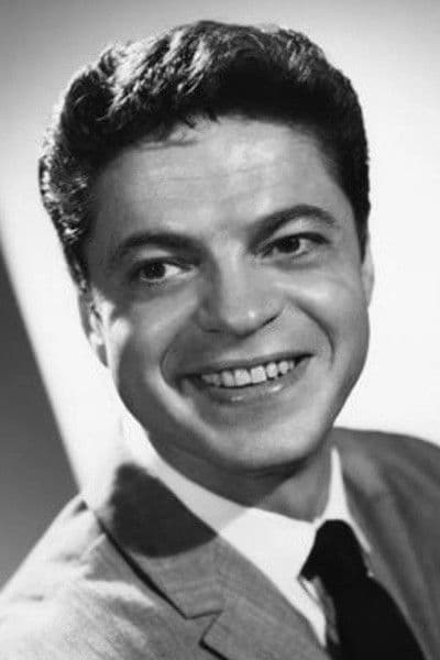 Ross Martin profile Ross Martin profile