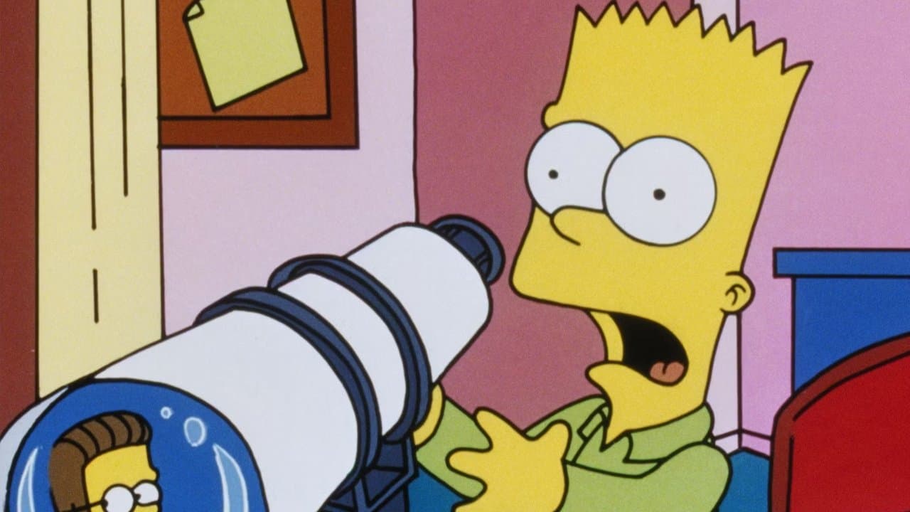 Bart des ténèbres