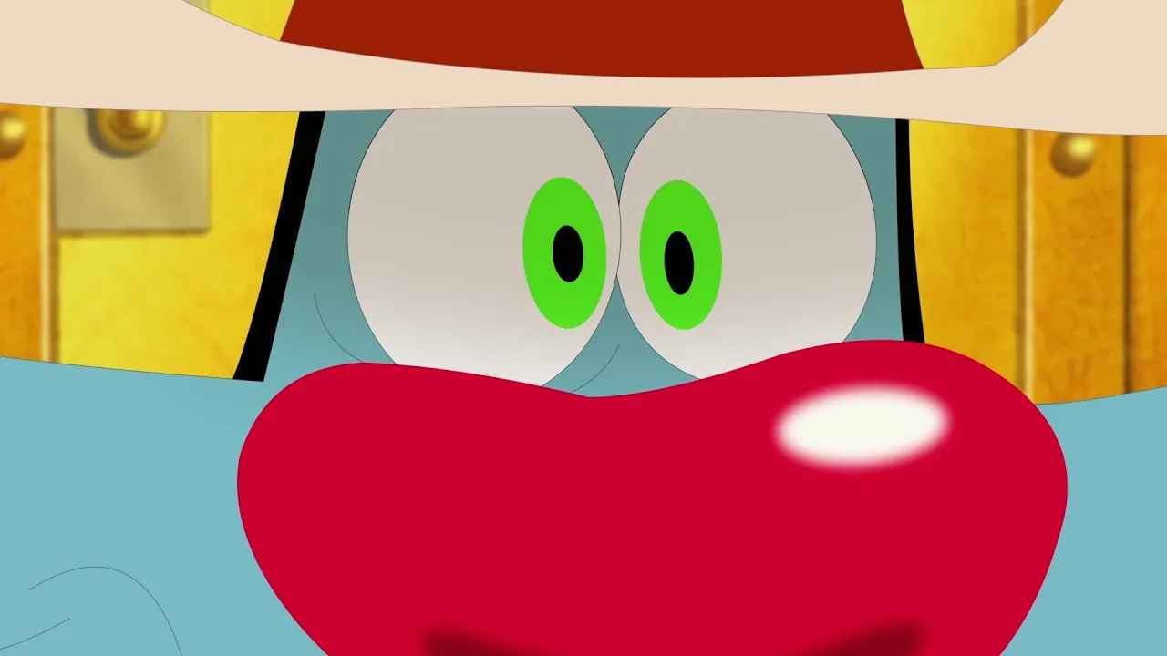 Shérif Oggy