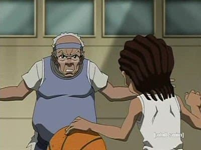Épisode 8