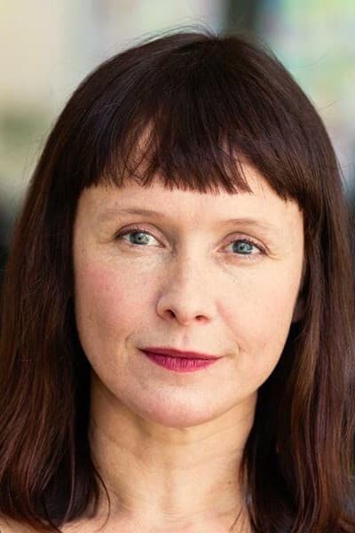 Sandrine Le Berre profile