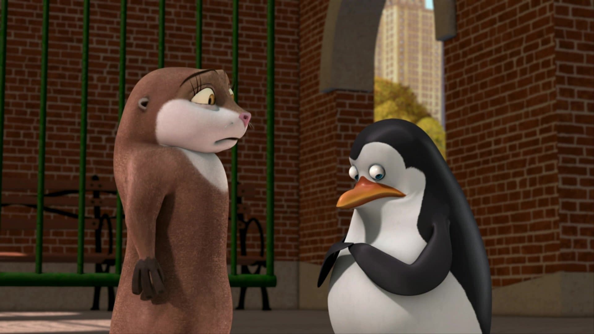 Épisode 14