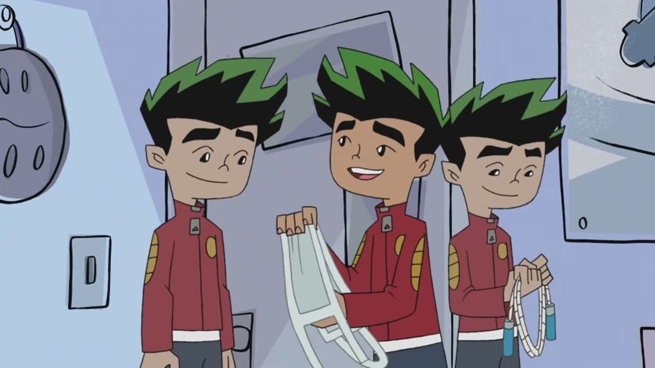 Épisode 4