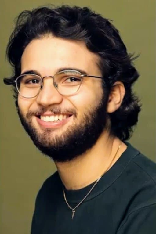 Zach Tyler Eisen profile