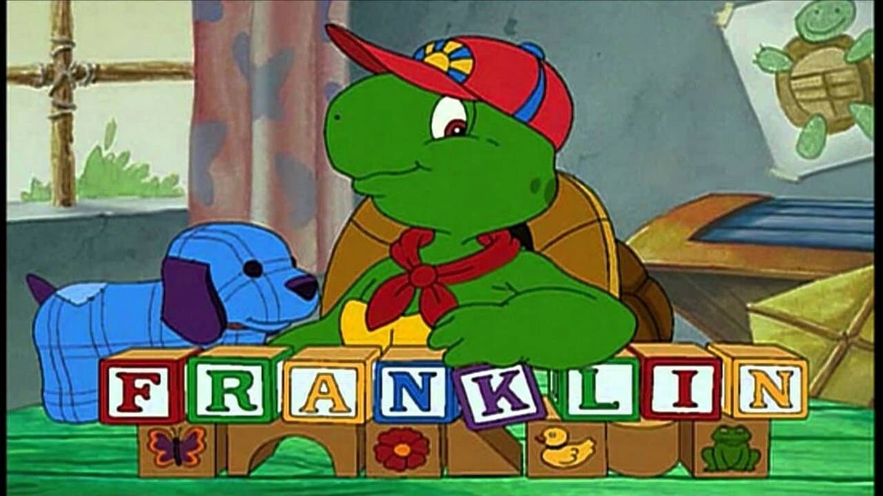 Les invités de Franklin
