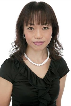 Hiroko Emori profile
