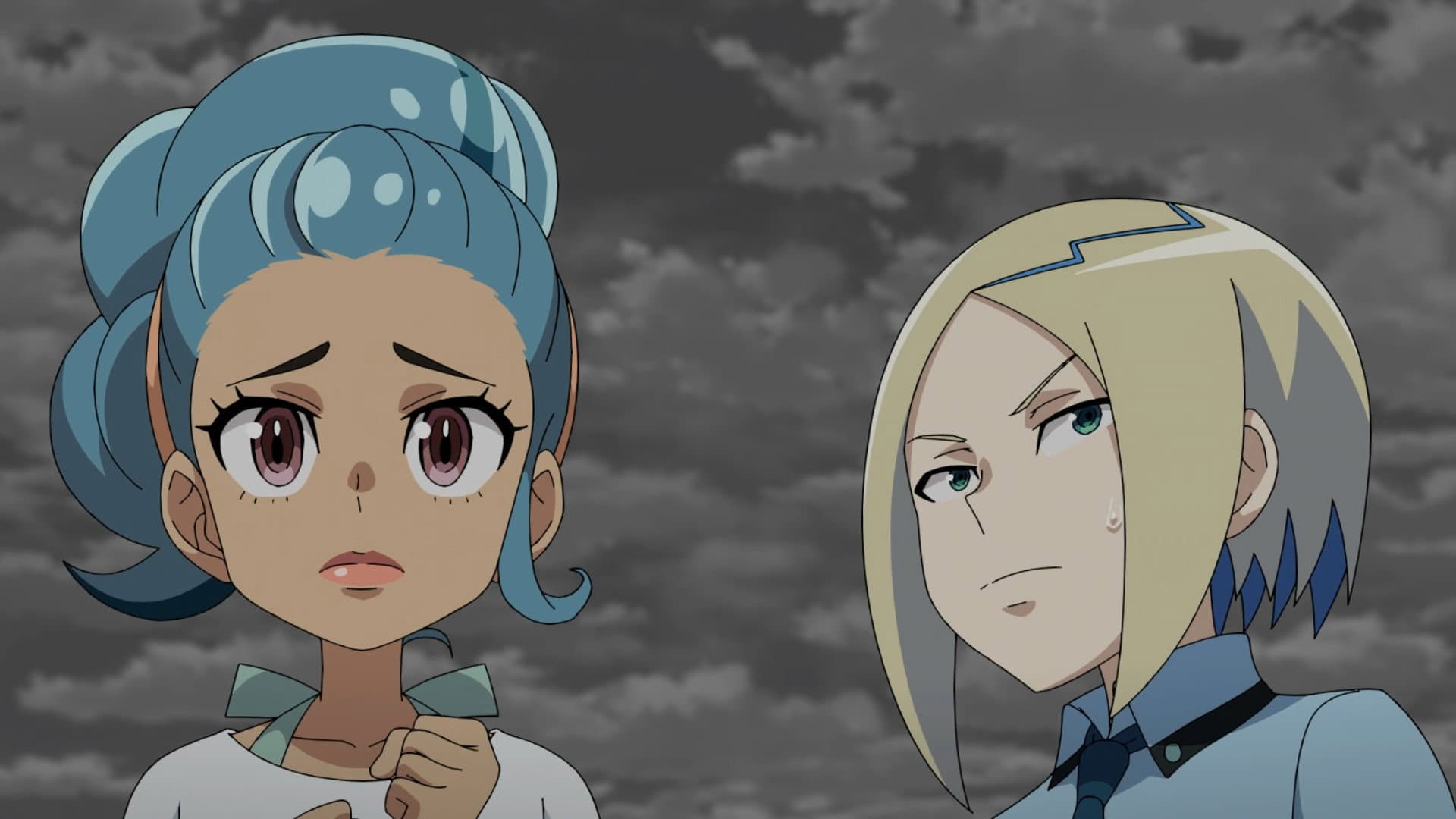 Épisode 25