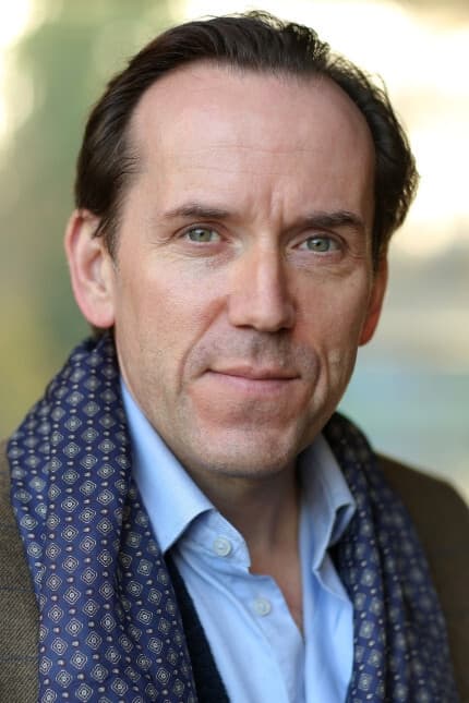 Ben Miller profile Ben Miller profile