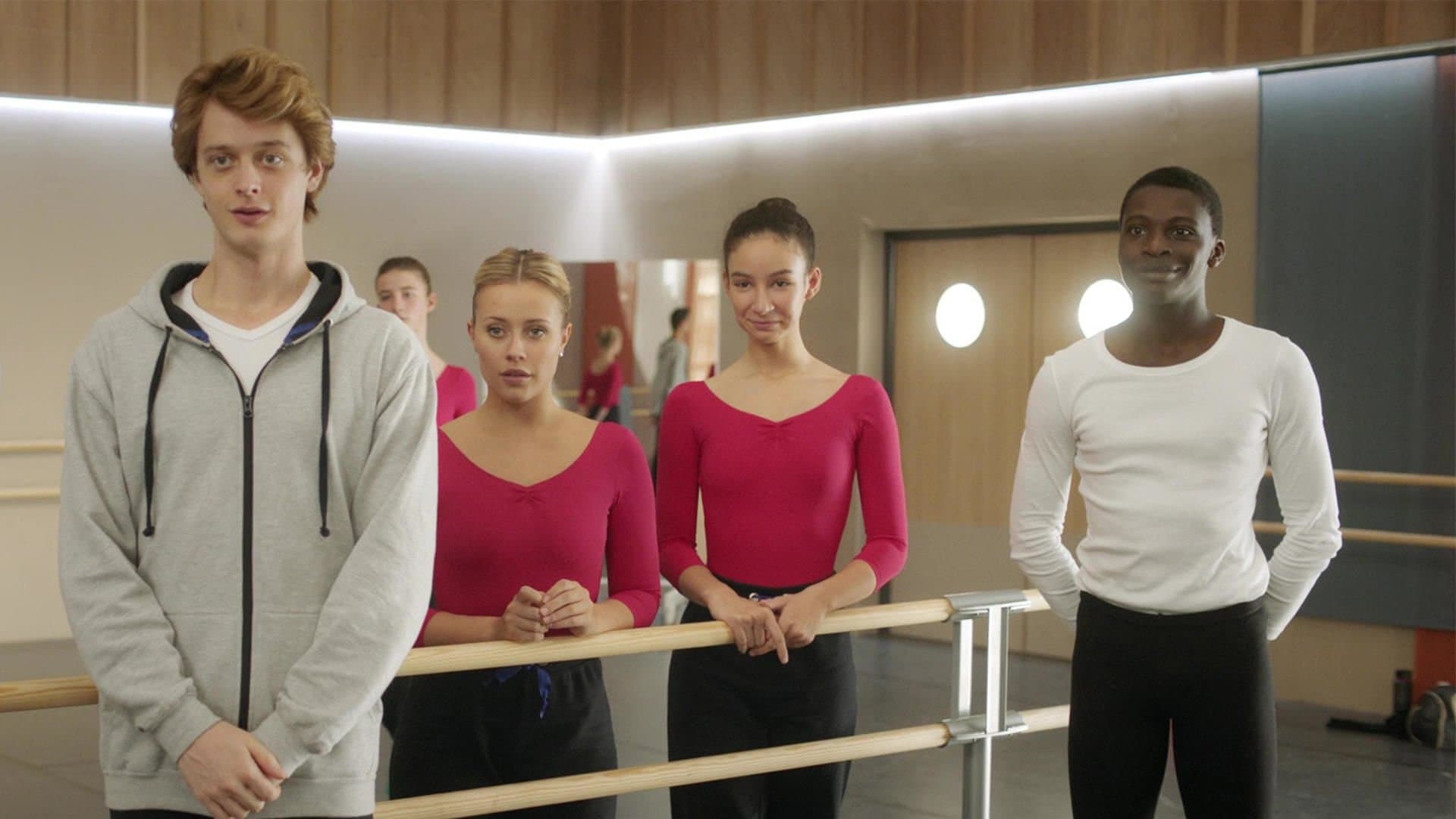 L'Avenir de la Danse