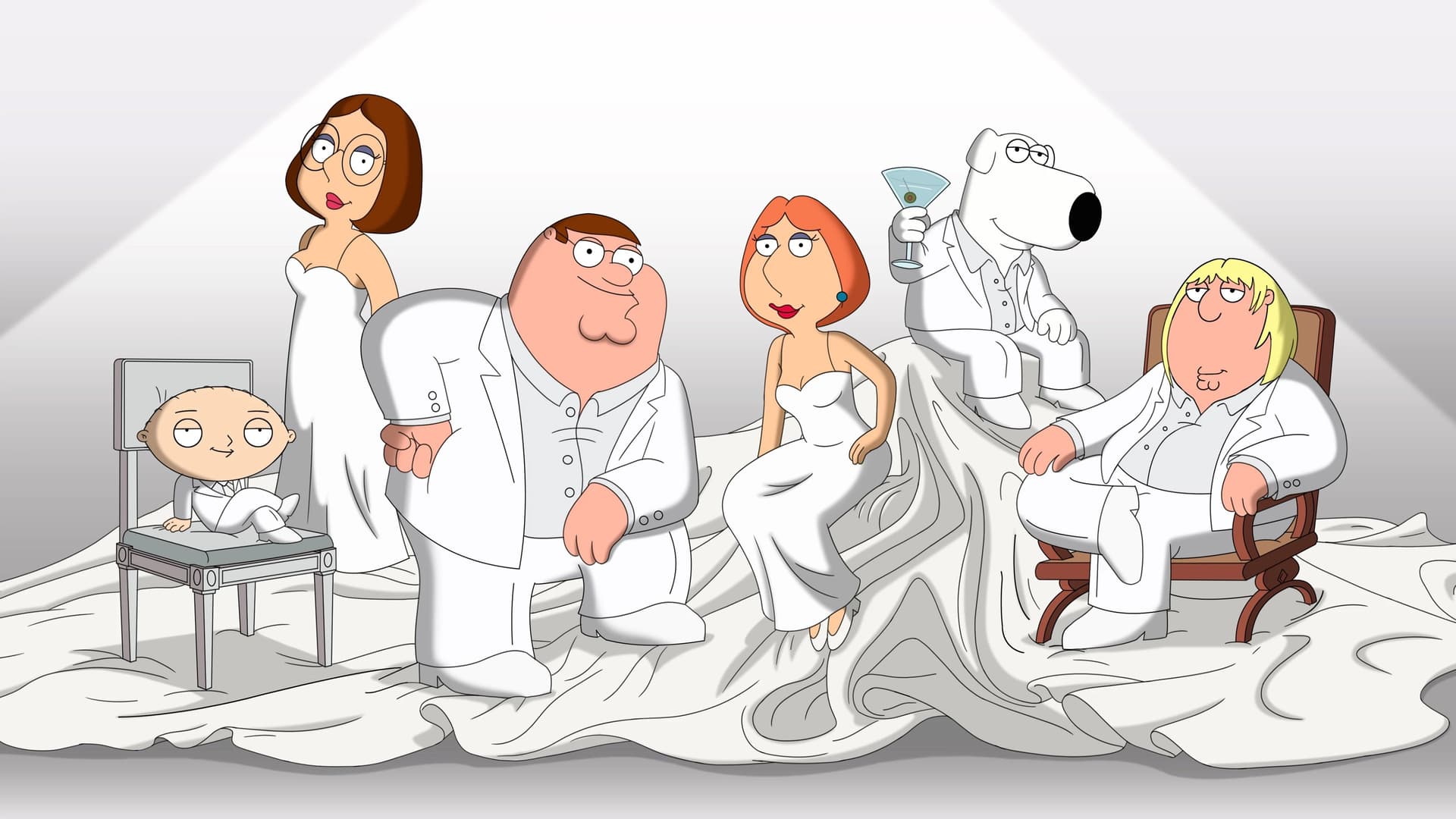 Emmy à tout prix