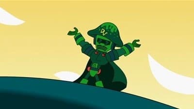 Épisode 13