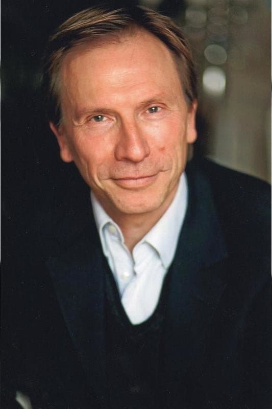 Thierry Ragueneau profile