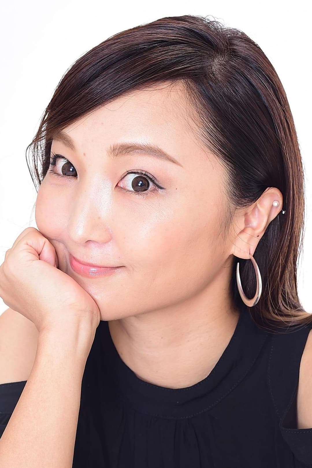 Yuka Komatsu profile Yuka Komatsu profile