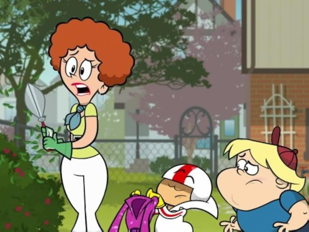 Épisode 4