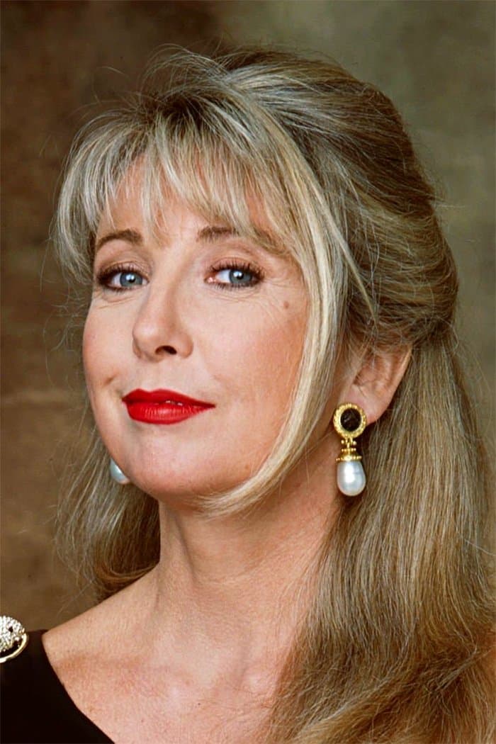 Teri Garr profile Teri Garr profile