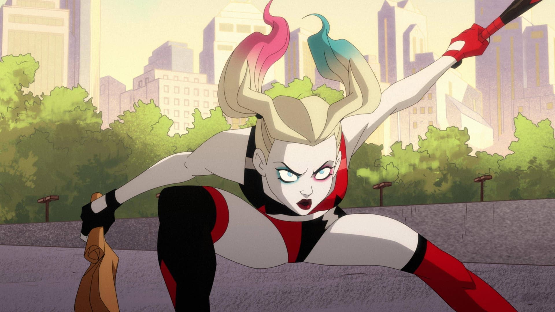 Les célébrités les plus sexy de Gotham