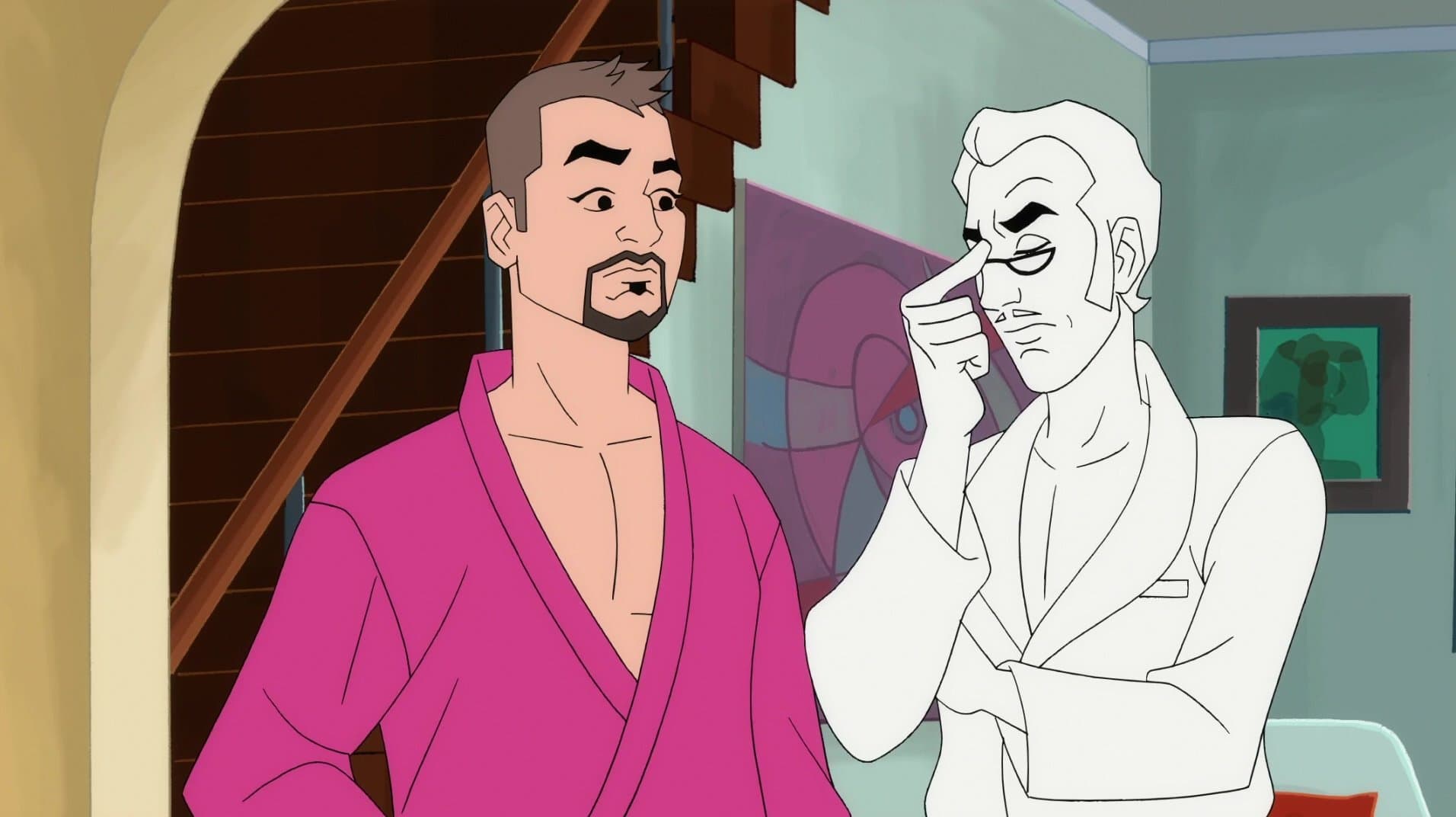 Épisode 7