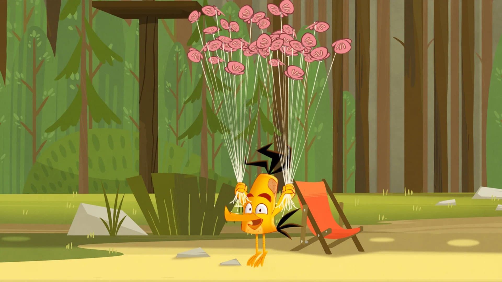 Épisode 11